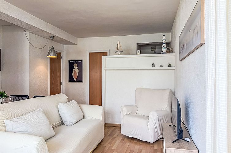 Appartement Xaloc