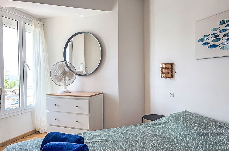 Appartement Xaloc