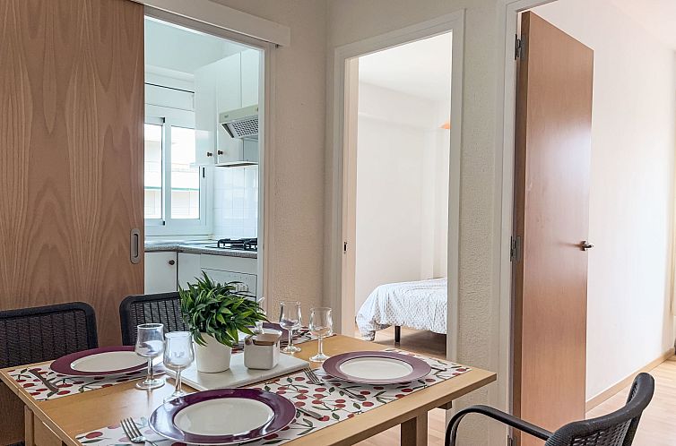 Appartement Xaloc