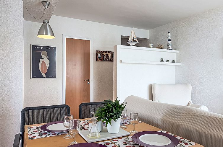 Appartement Xaloc