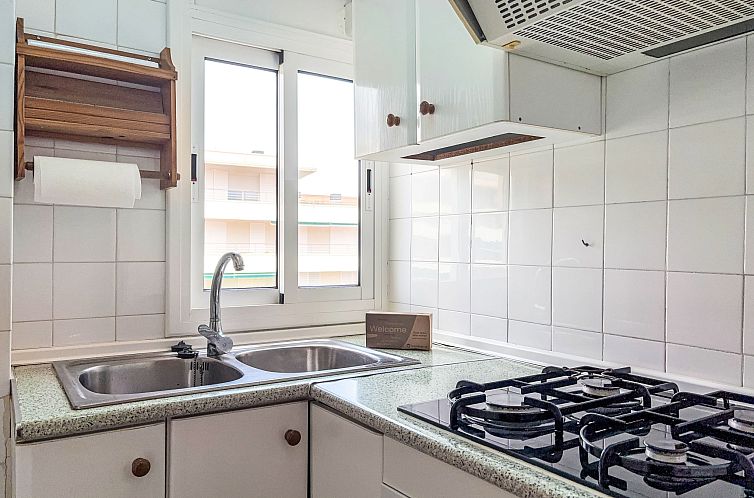 Appartement Xaloc