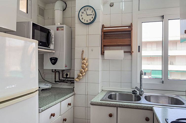 Appartement Xaloc