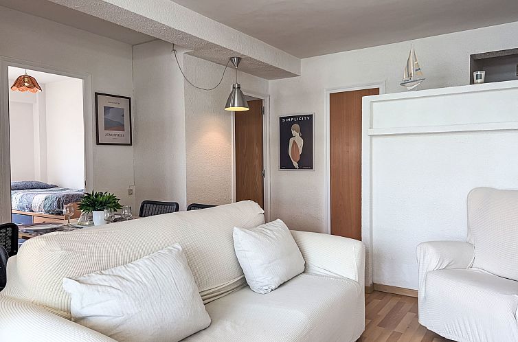 Appartement Xaloc