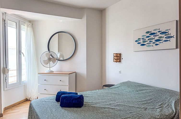 Appartement Xaloc