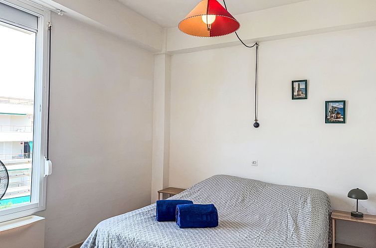 Appartement Xaloc