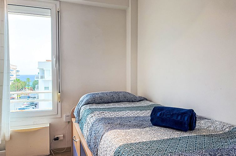 Appartement Xaloc