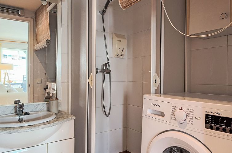 Appartement Xaloc