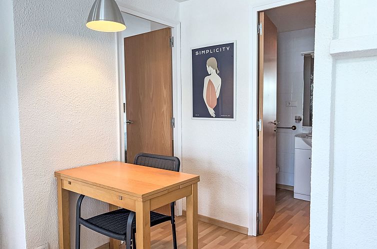 Appartement Xaloc