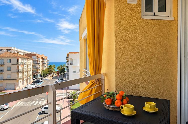 Appartement Xaloc