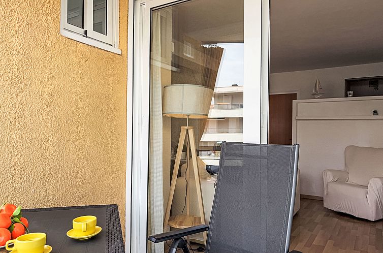 Appartement Xaloc