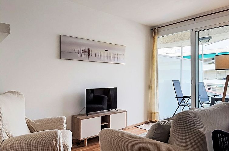 Appartement Xaloc
