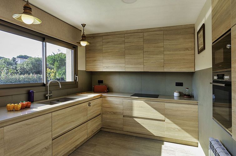 Vakantiehuis Emporion