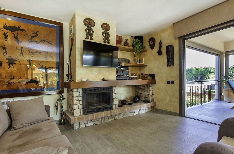 Vakantiehuis Emporion