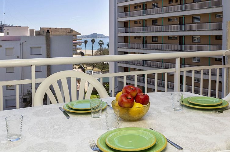Appartement Montseny