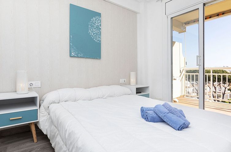 Appartement Montseny