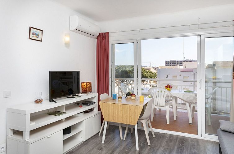 Appartement Montseny