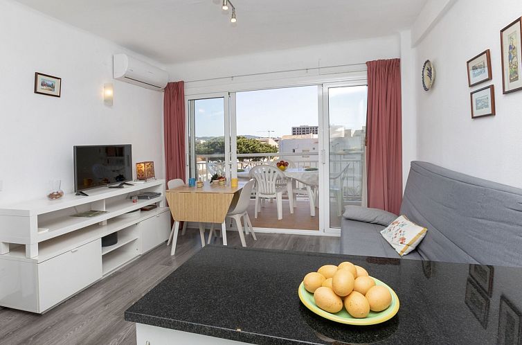 Appartement Montseny