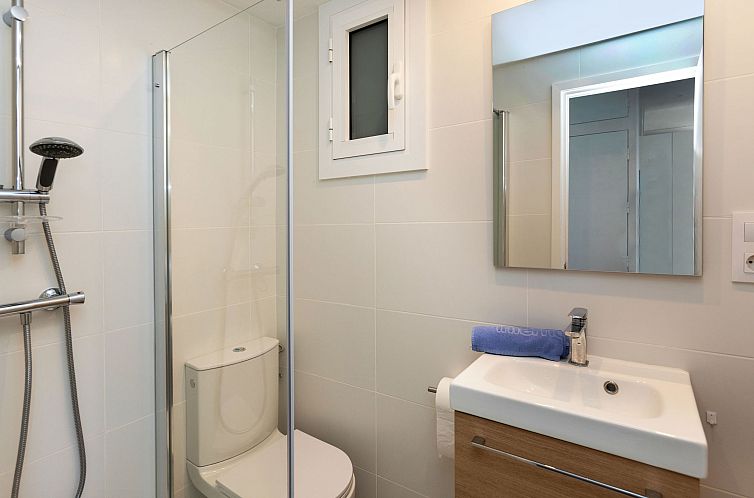 Appartement Montseny