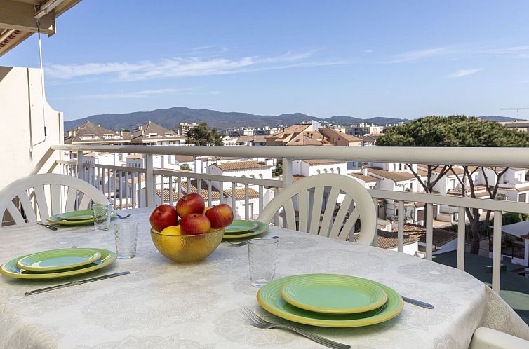 Appartement Montseny