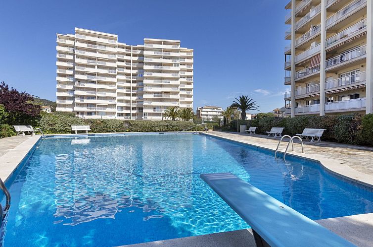 Appartement Montseny