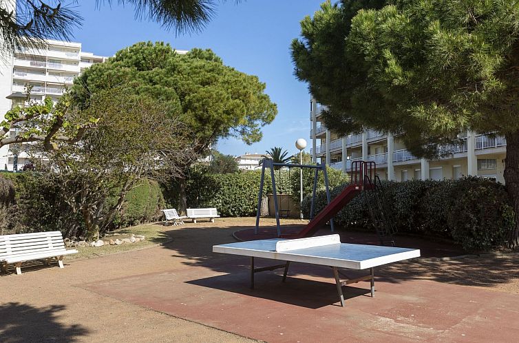 Appartement Montseny