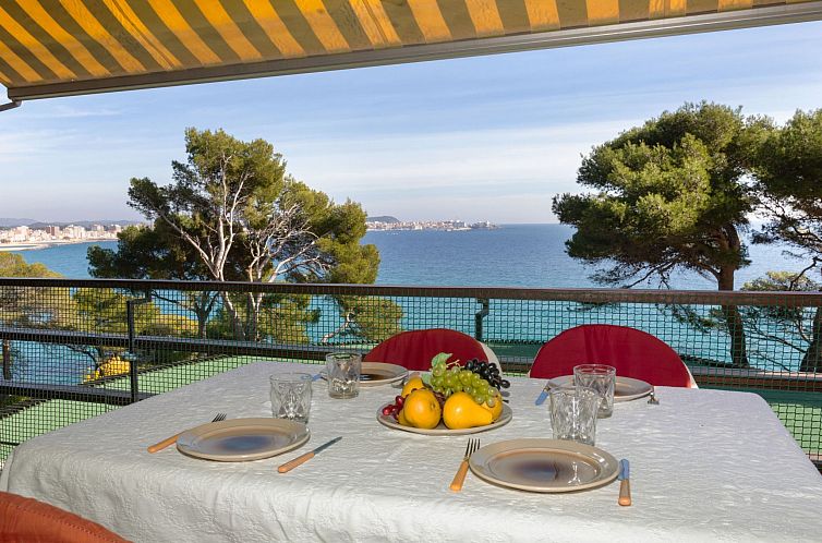 Unterkunft 15027029 - Appartement Costa Brava - Appartement Bernadette