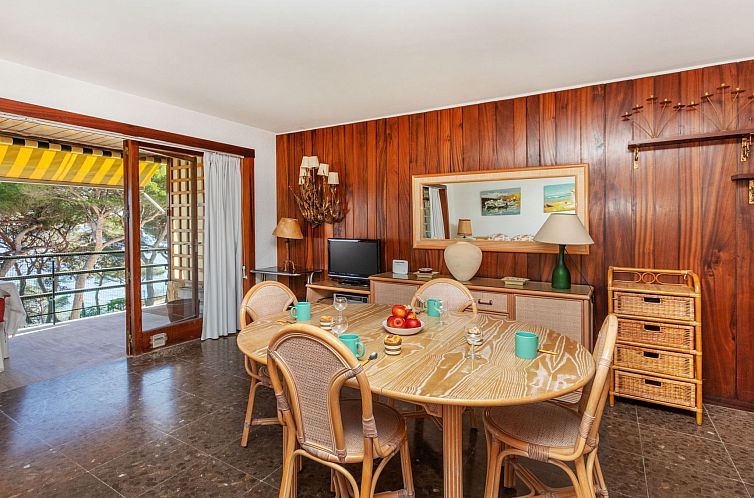Appartement Bernadette