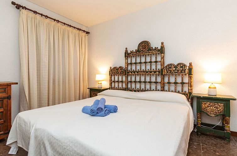 Appartement Bernadette