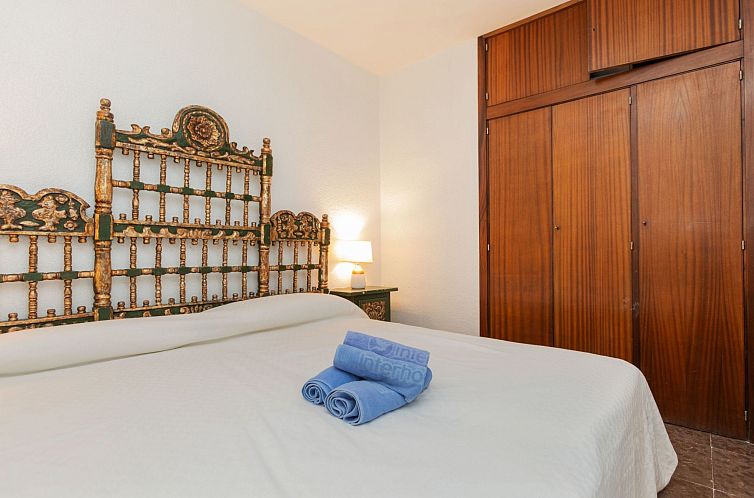 Appartement Bernadette