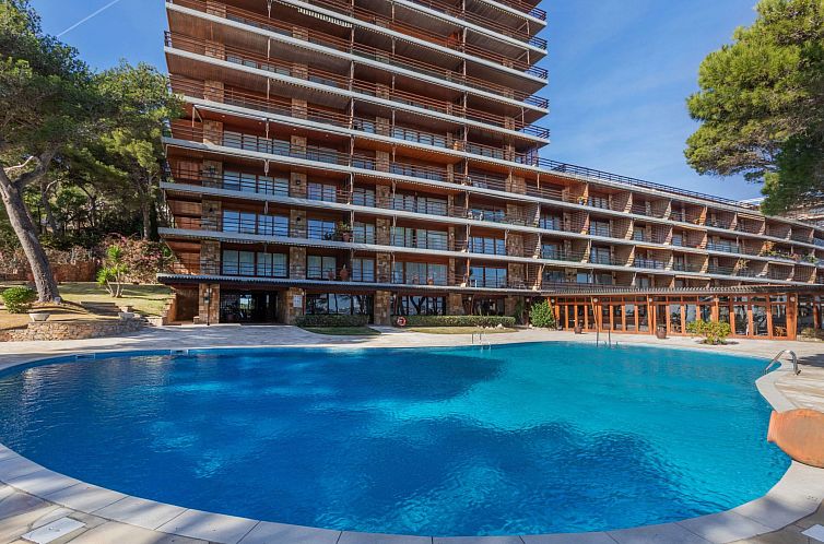 Appartement Bernadette