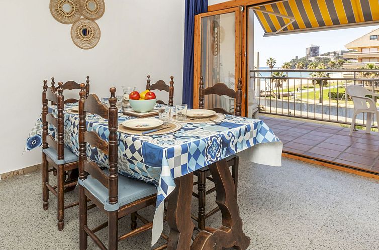 Appartement RieraMar