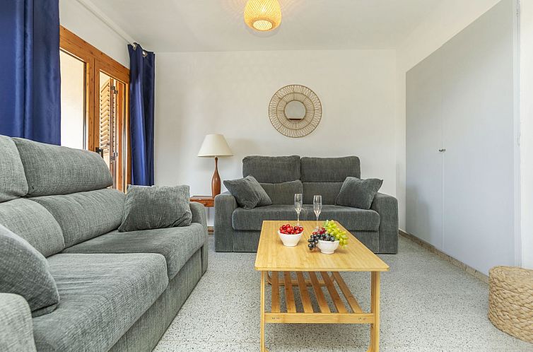 Appartement RieraMar