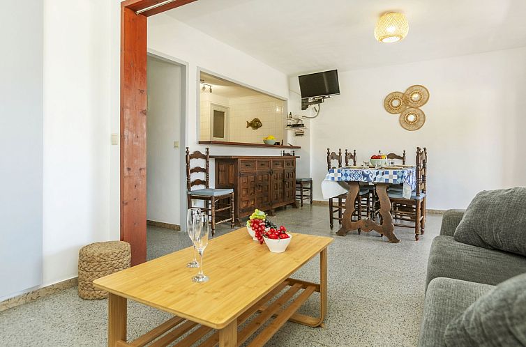 Appartement RieraMar