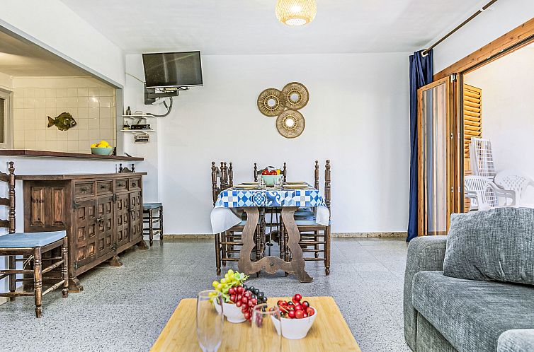 Appartement RieraMar