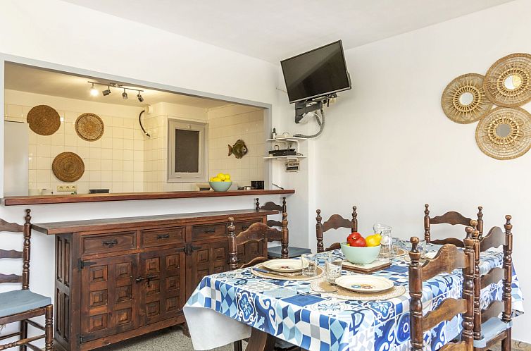 Appartement RieraMar