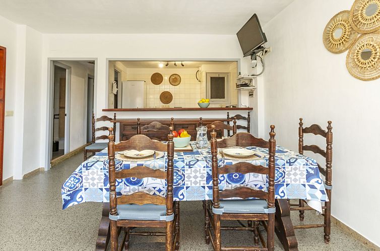 Appartement RieraMar