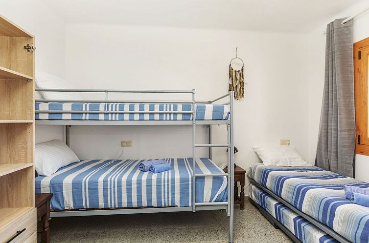 Appartement RieraMar