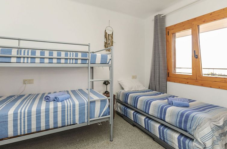 Appartement RieraMar