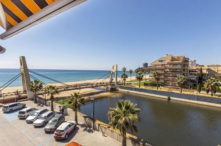 Appartement RieraMar