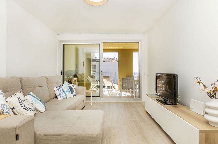 Appartement El Fenua