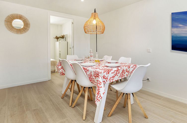 Appartement El Fenua