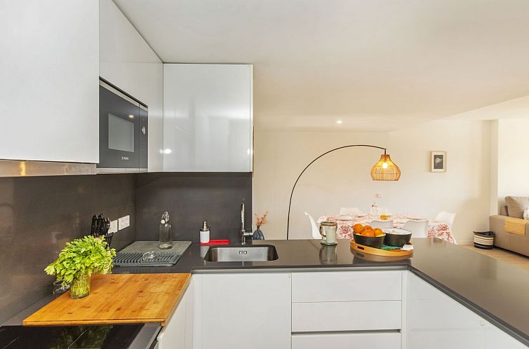 Appartement El Fenua