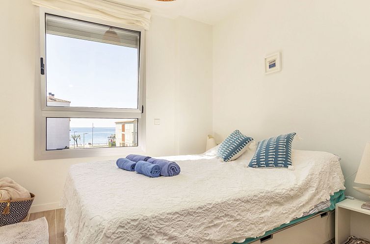 Appartement El Fenua