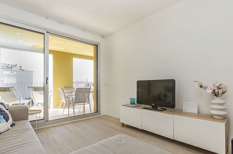 Appartement El Fenua