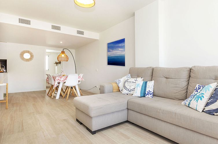 Appartement El Fenua