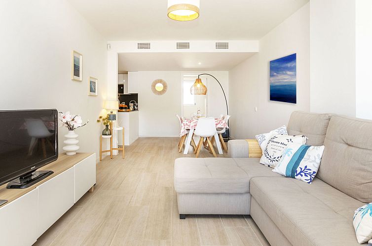 Appartement El Fenua