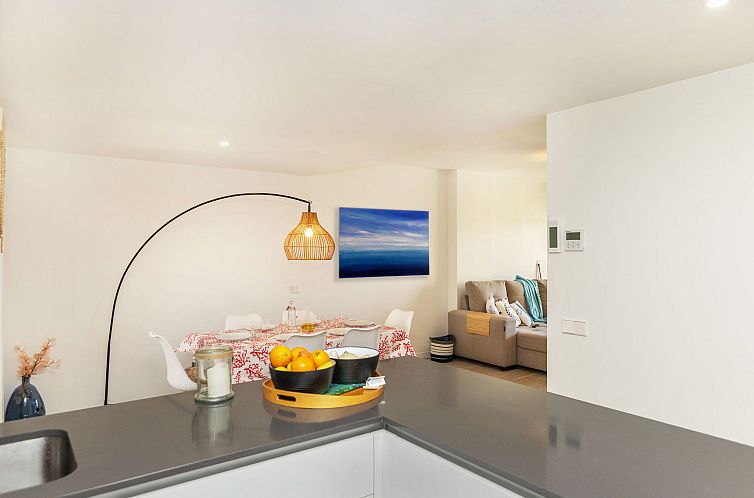 Appartement El Fenua