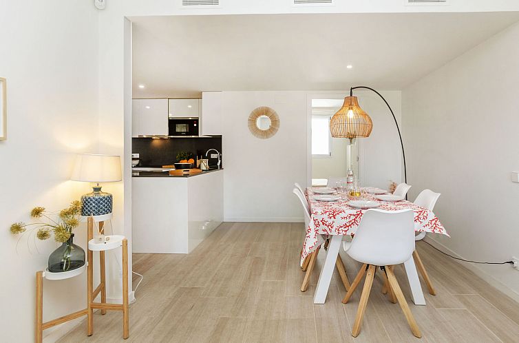 Appartement El Fenua