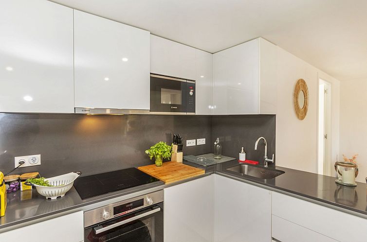 Appartement El Fenua