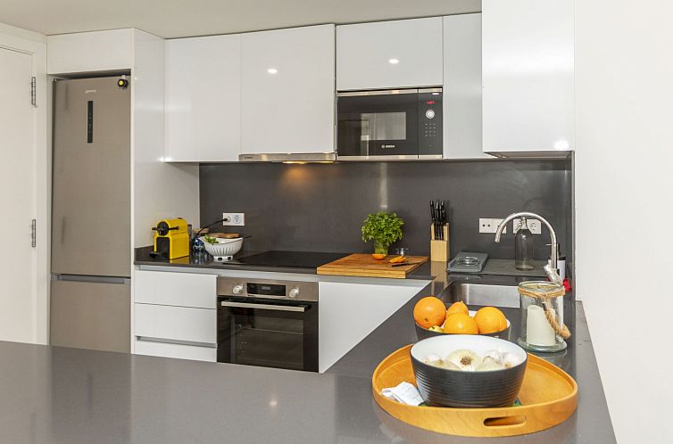 Appartement El Fenua